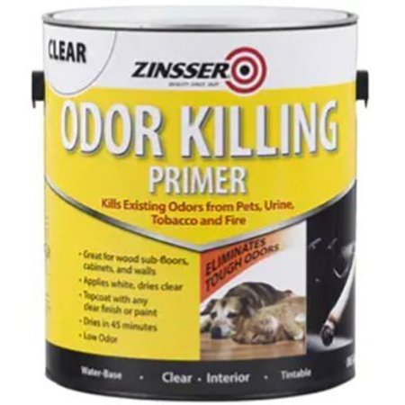 ZINSSER Odor Kill Prmr 1Gal 305928